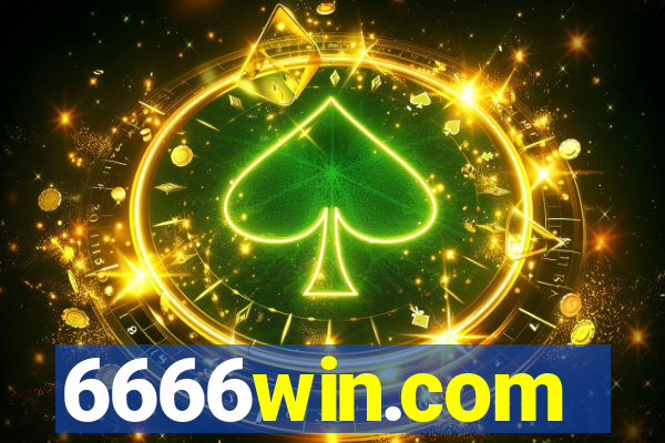 6666win.com