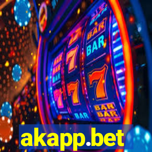 akapp.bet