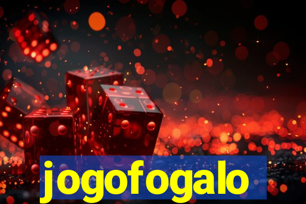 jogofogalo