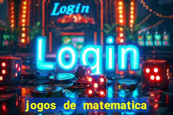 jogos de matematica com tampinhas de garrafa pet