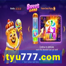 tyu777.com