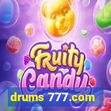 drums 777.com