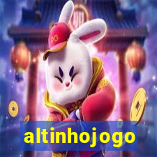 altinhojogo