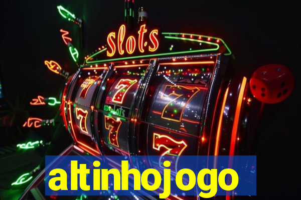 altinhojogo