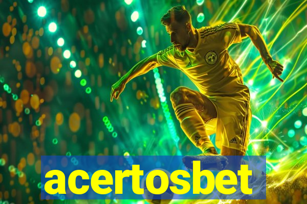 acertosbet