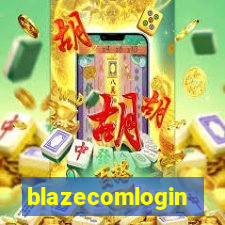 blazecomlogin