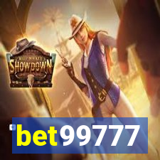 bet99777