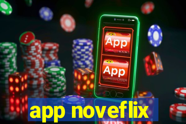 app noveflix