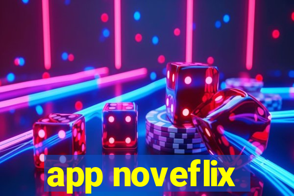 app noveflix