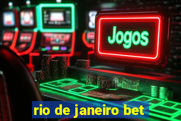 rio de janeiro bet