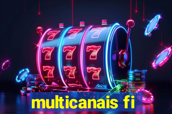 multicanais fi