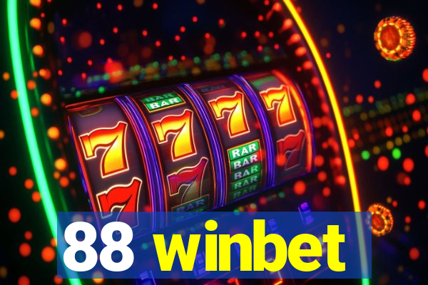 88 winbet