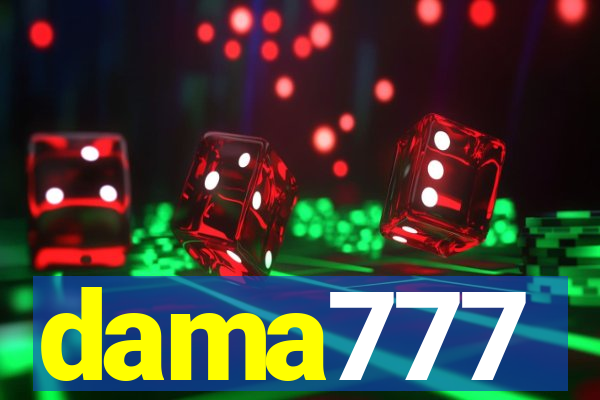 dama777