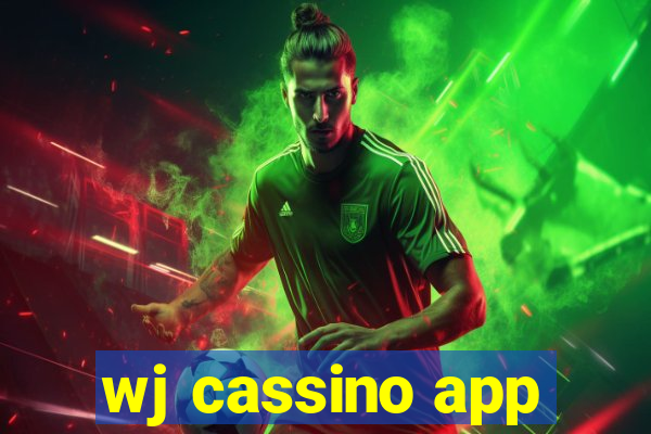 wj cassino app