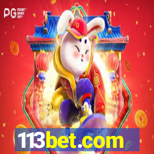 113bet.com