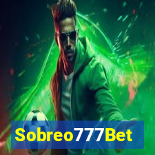 Sobreo777Bet