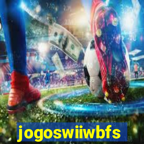 jogoswiiwbfs