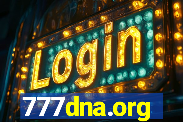 777dna.org