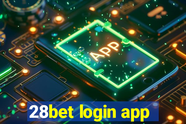 28bet login app