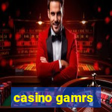 casino gamrs