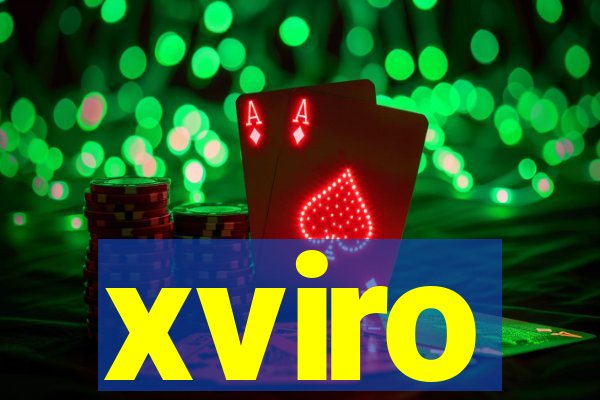 xviro