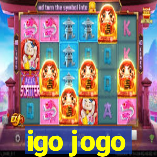 igo jogo