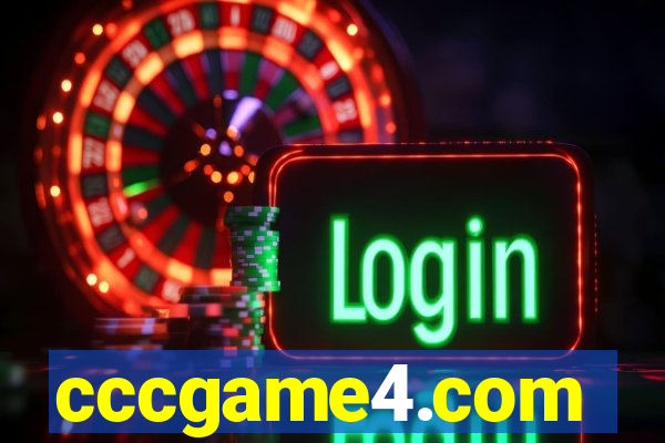 cccgame4.com