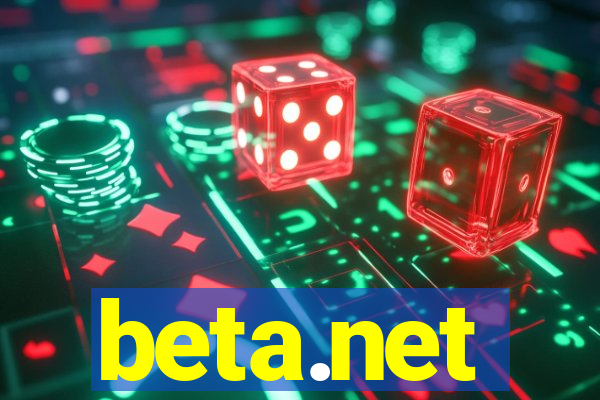 beta.net