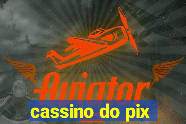 cassino do pix