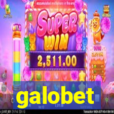 galobet