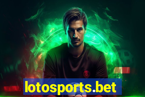 lotosports.bet