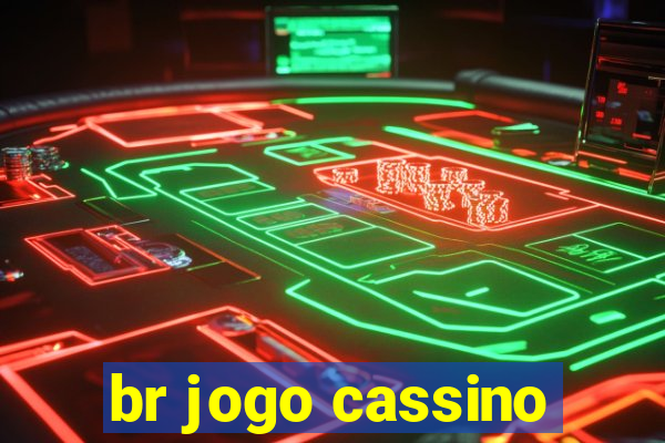 br jogo cassino