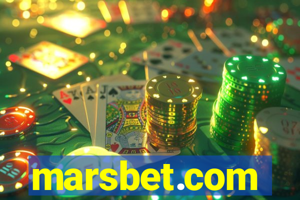 marsbet.com