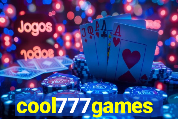 cool777games