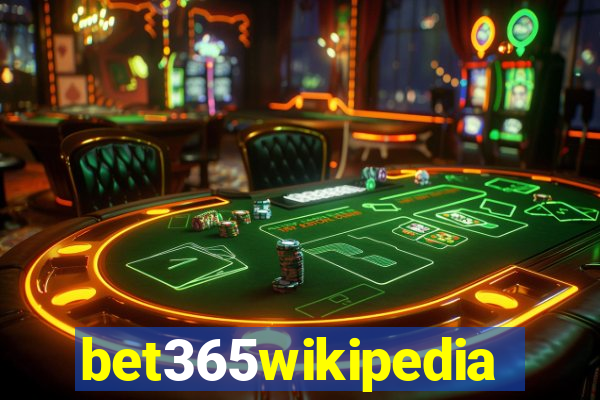 bet365wikipedia