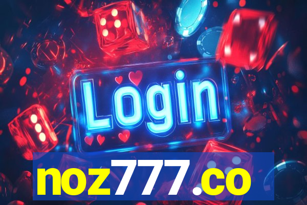 noz777.co