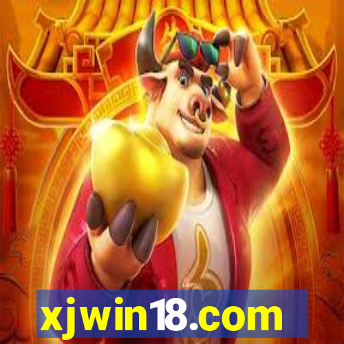 xjwin18.com