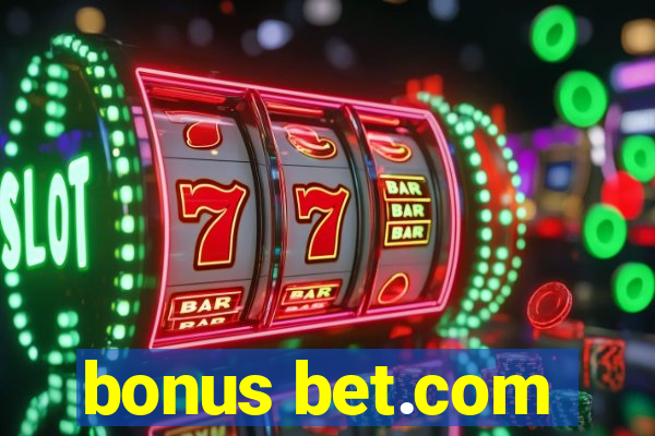 bonus bet.com