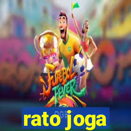 rato joga