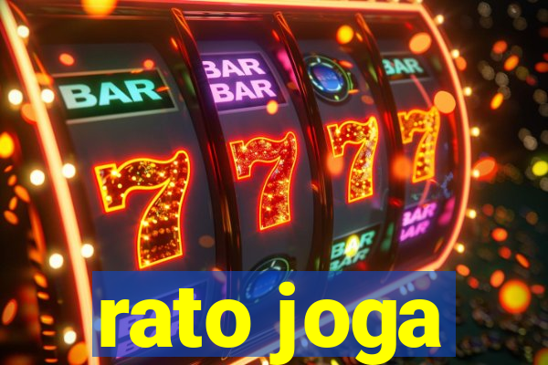 rato joga