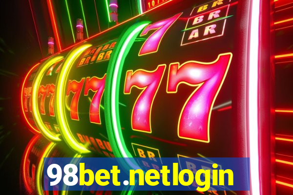 98bet.netlogin