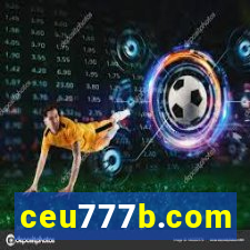 ceu777b.com