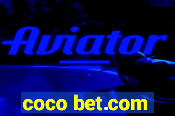 coco bet.com