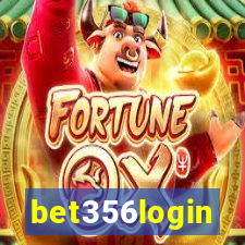 bet356login