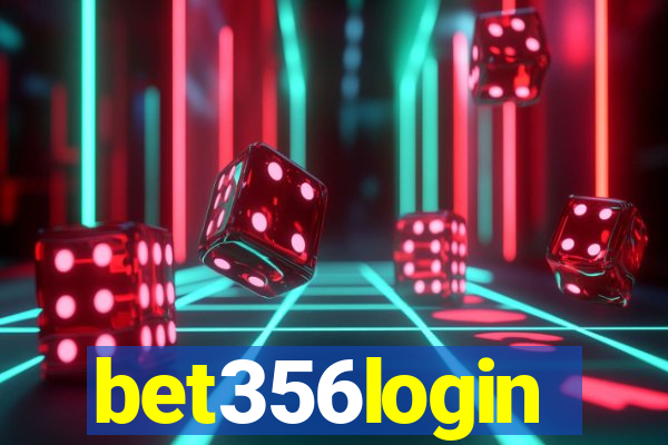 bet356login