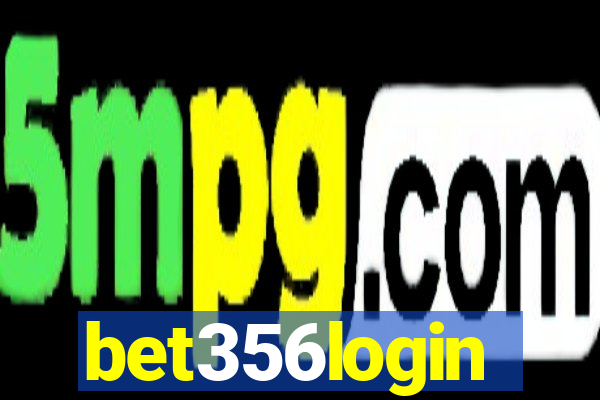 bet356login