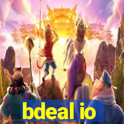 bdeal io