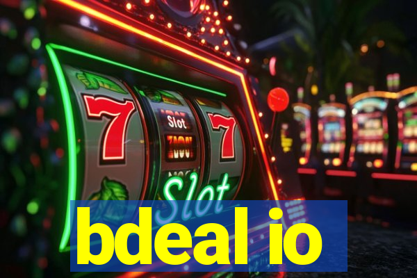 bdeal io