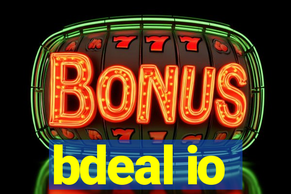 bdeal io