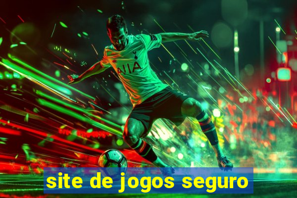 site de jogos seguro